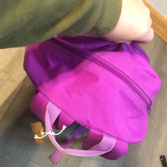 Vintage Ed Hardy Backpack - Picture 13 of 16